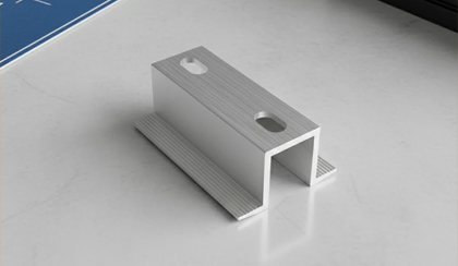 Mid Clamp Solar Panel